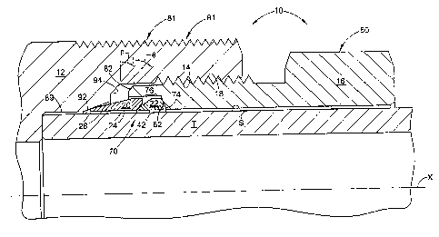 Une figure unique qui représente un dessin illustrant l'invention.